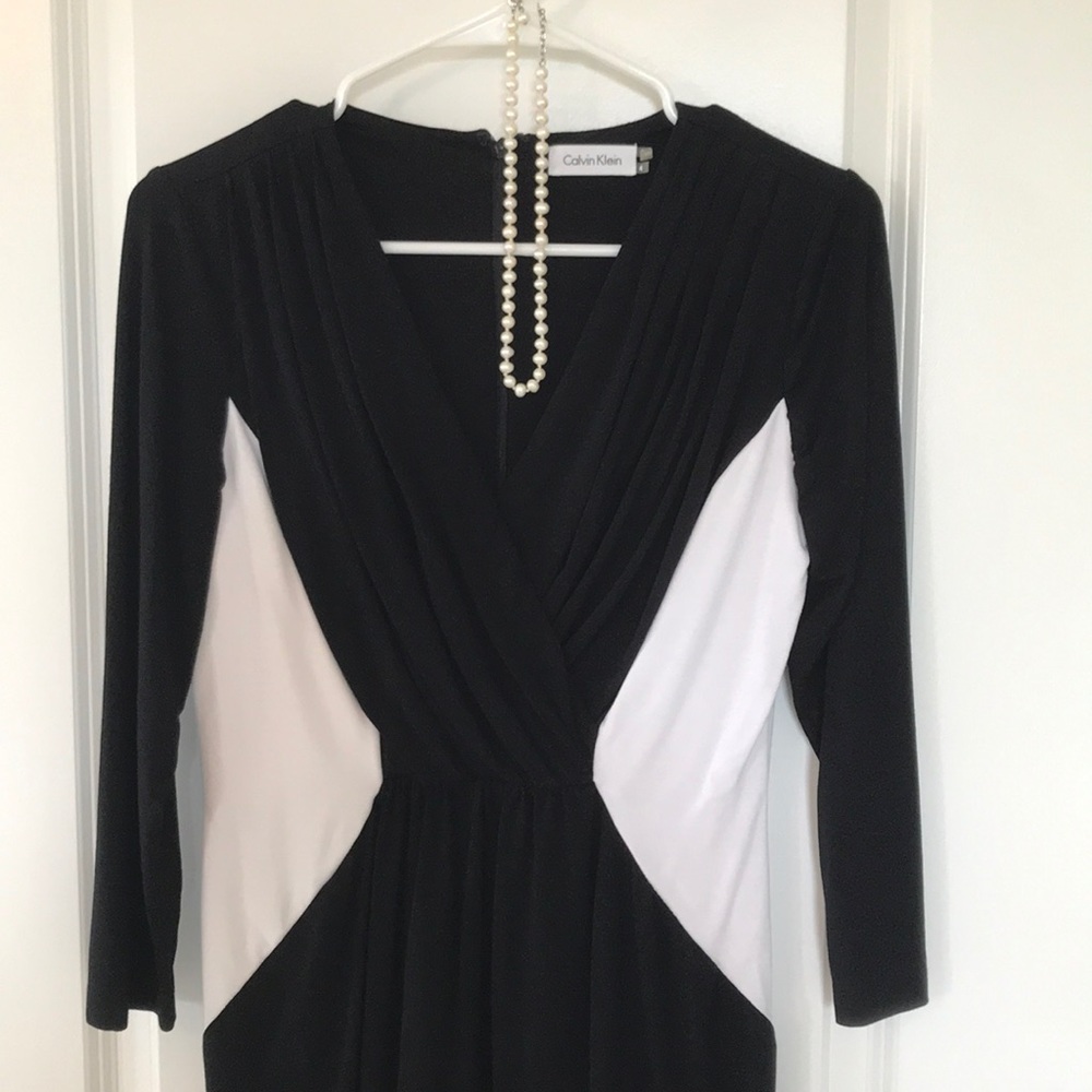 Calvin Klein Dress